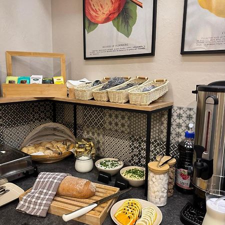 Zamkowe Apartamenty 산도미에르즈 외부 사진