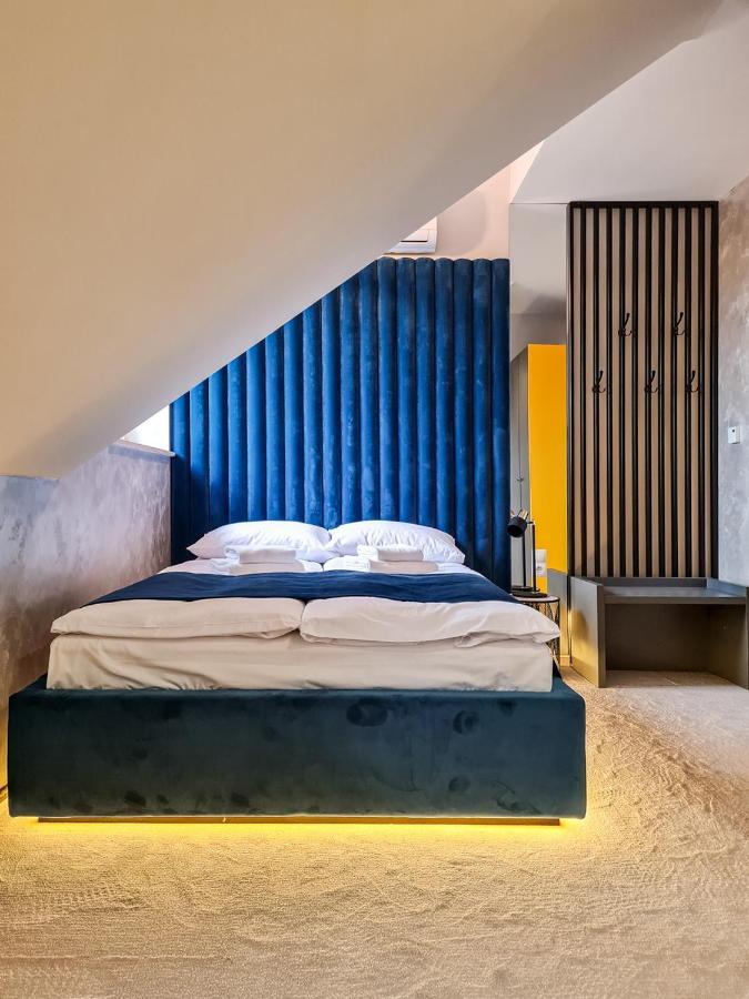 Zamkowe Apartamenty 산도미에르즈 외부 사진