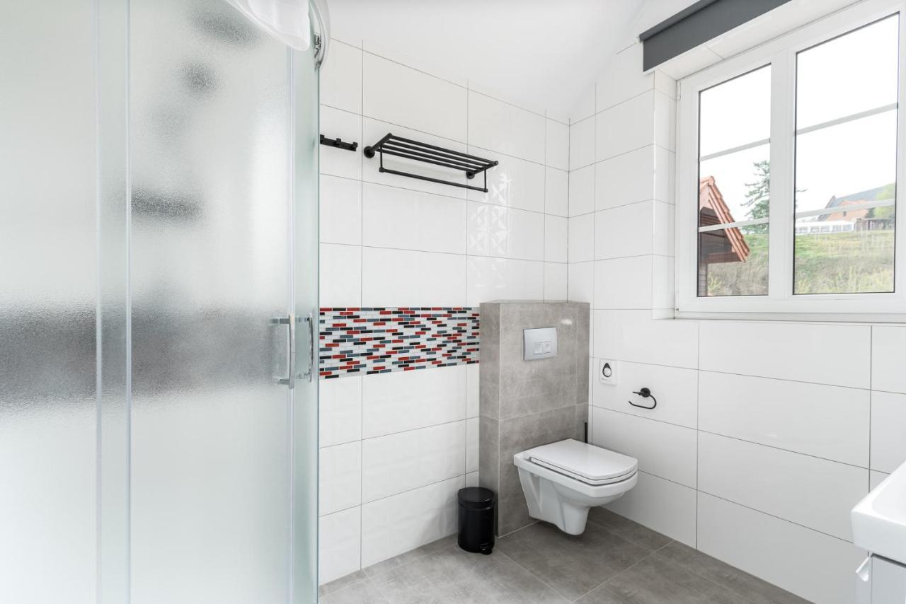 Zamkowe Apartamenty 산도미에르즈 외부 사진