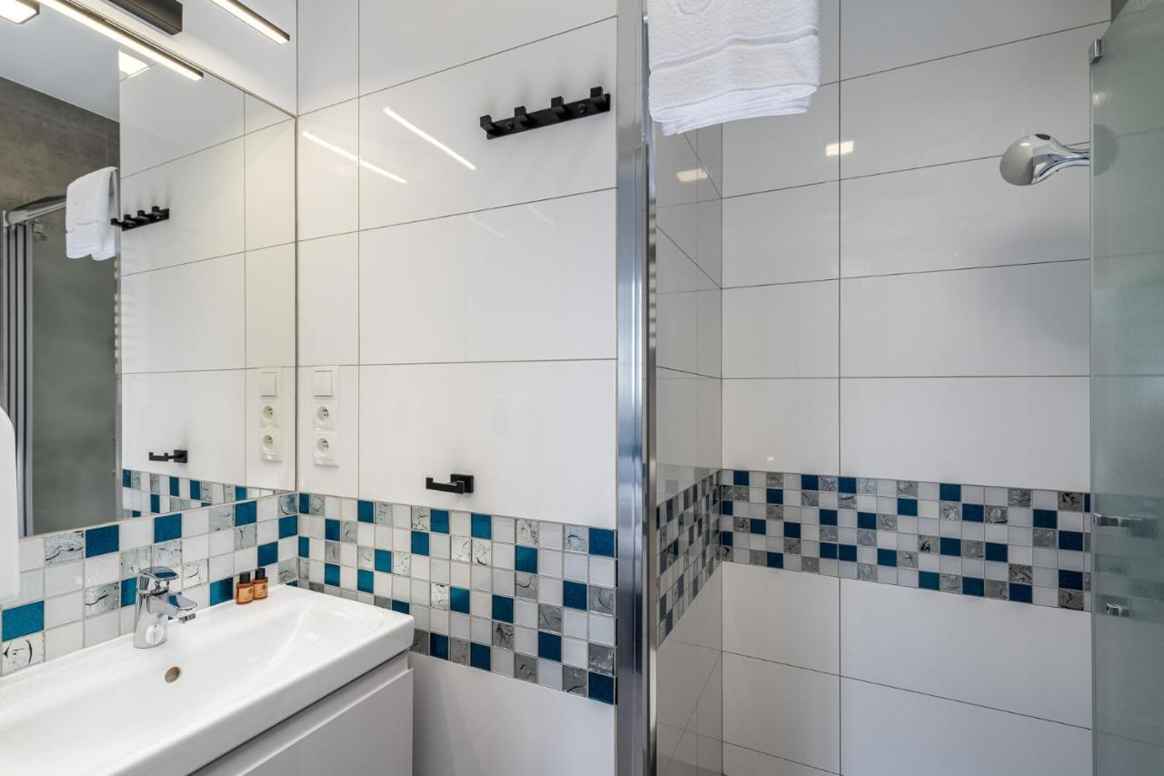 Zamkowe Apartamenty 산도미에르즈 외부 사진